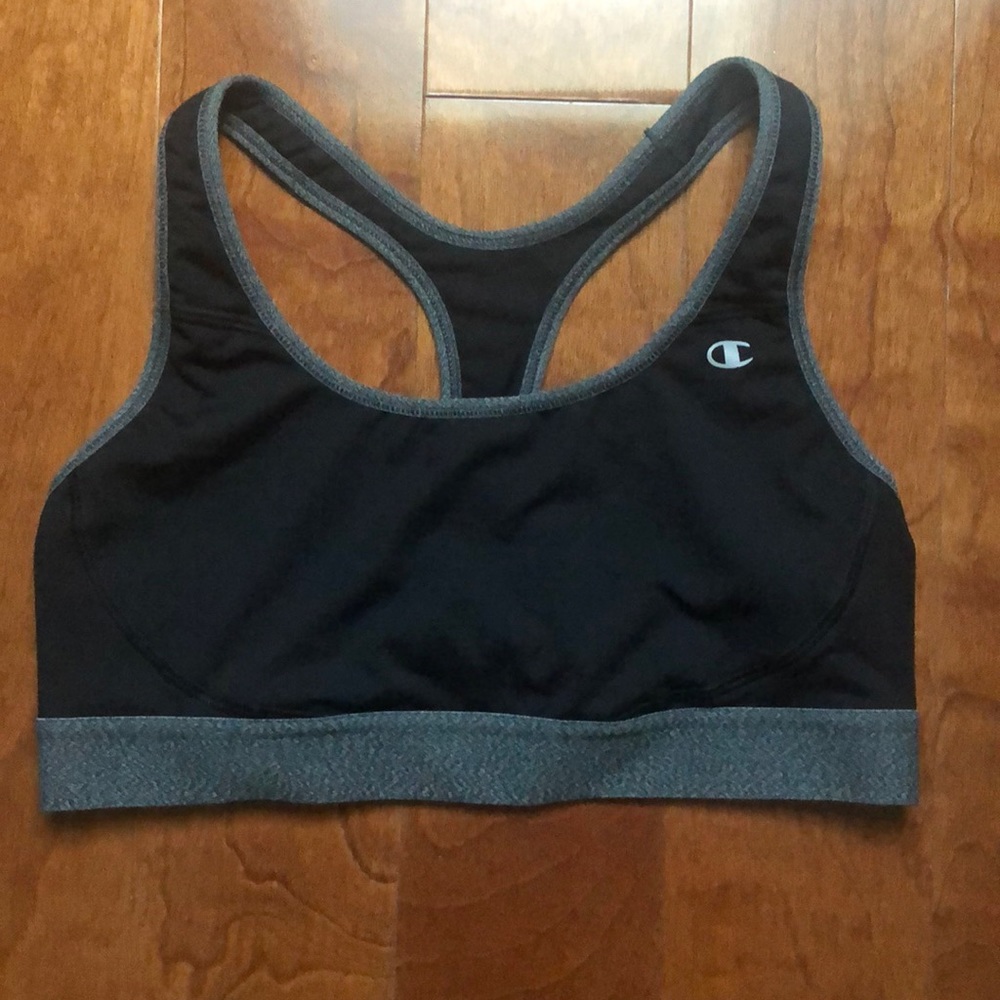 Champion sports bra